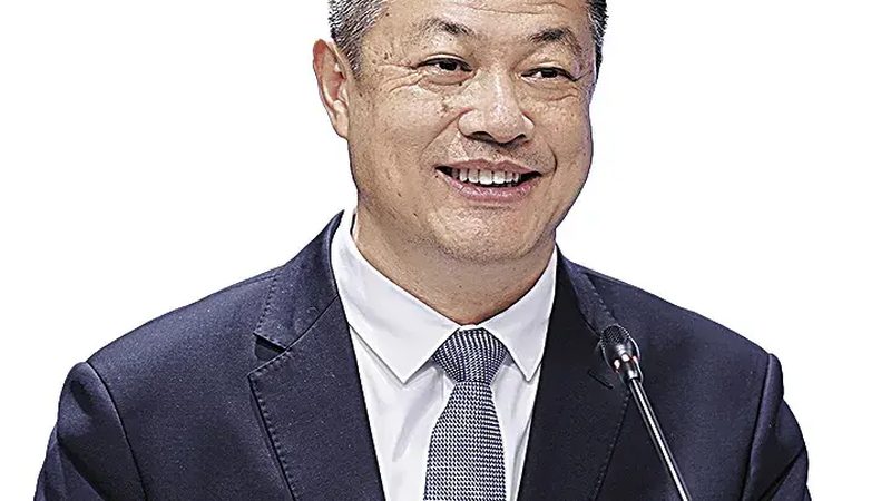 广州化工产品代理公司：如何选择可靠合作伙伴**