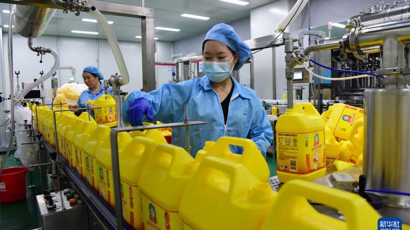 电子级精细化工产品金属离子控制：标准解析与重要性
