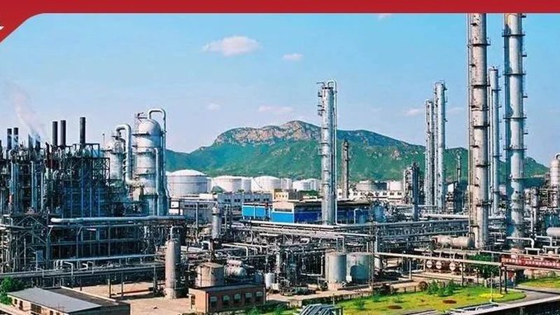 半导体新材料批发市场：价格波动背后的逻辑**
