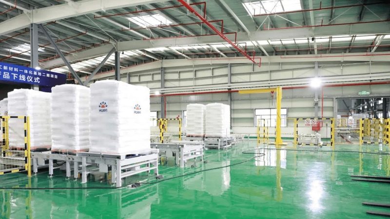 聚醚消泡剂与有机硅：揭秘化工新材料中的“隐形英雄