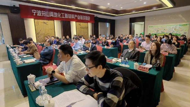 精细化工产品在涂料行业的应用解析