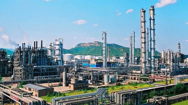 山东化工产品价格波动背后的因素解析**